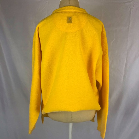 Preppy Wake Forest University Sweater Sweatshirt Pullover - Picture 5 of 5